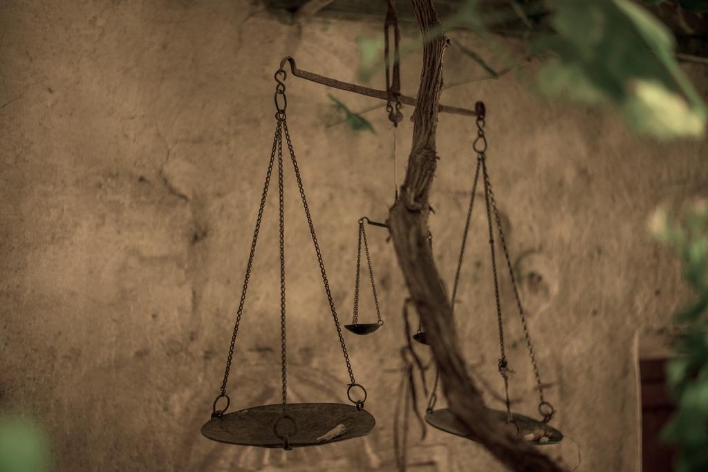 In Stone House Ξενοδοχείο Γκόρεμε Εξωτερικό φωτογραφία